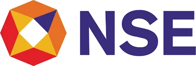 NSE logo